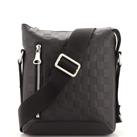 louis vuitton damier infini|damier infini leather.